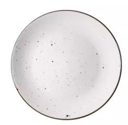 Ardesto, Bagheria, სადილის თეფში, Ø19 სმ