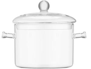 Ardesto, Black Mars, გამჭვირვალე ქვაბი, 2 ლ