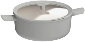 BergHOFF, Balance, ალუმინის ქვაბი, ⌀28 სმ