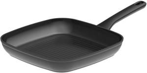 BergHOFF, Helix, ალუმინის გრილის ტაფა, 26 x 26 სმ