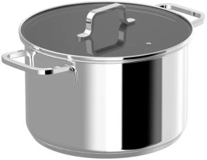 BergHOFF, Helix, ფოლადის ქვაბი, 24 x 15 სმ