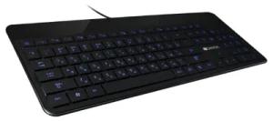 Canyon CNS-HKB5 Keyboard Black