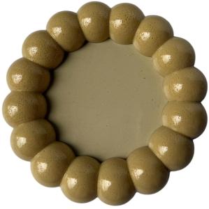 Glossy Epoxy Lab, ლანგარი, Ø 12.5 სმ