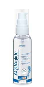 Joydivision Aquaglide ლუბრიკანტი 75 მლ