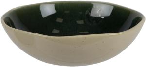 Kaemingk, Timeless Elegance, კერამიკის ღრმა თეფში, ⌀18.8 სმ