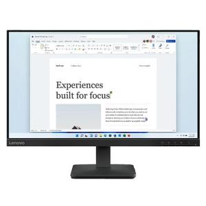 Lenovo L24-4E 75 Hz IPS Monitor