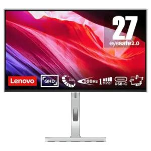 Lenovo L27h-4A 67C0UAC6EU 75 Hz IPS Monitor