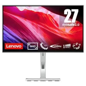 Lenovo L27q-4A 75 Hz IPS Monitor