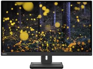 Lenovo ThinkVision E27q-20 75 Hz IPS Monitor
