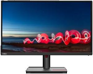 Lenovo ThinkVision T27i-30 75 Hz IPS Monitor