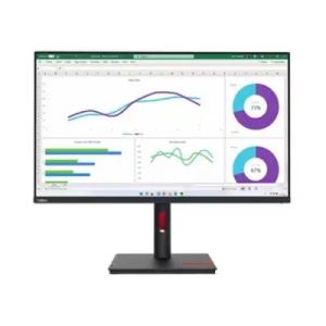 Lenovo ThinkVision T32h-30 75 Hz IPS Monitor