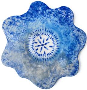 PILANI ceramics, სერვირების თეფში, 30 სმ