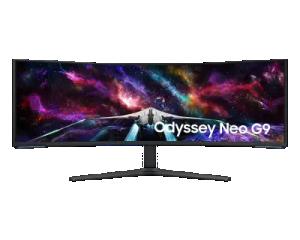 SAMSUNG LS57CG952NIXCI 240 Hz VA Monitor