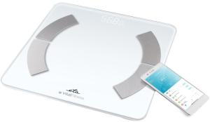 სასწორი ETA 277990000 Personal Weight Scale White