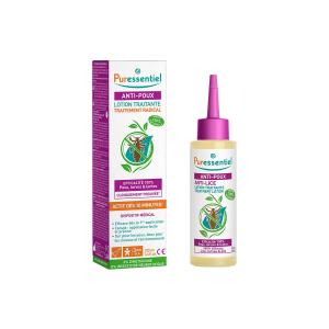 ტილების საწინააღმდეგო ლოსიონი 100მლ ფიურესენშელი - Puressentiel