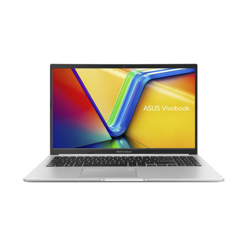 Asus Vivobook 15 M1502YABQ607 AMD Ryzen 75825U AMD Radeon Graphics 16GB RAM SSD 512GB Free Dos