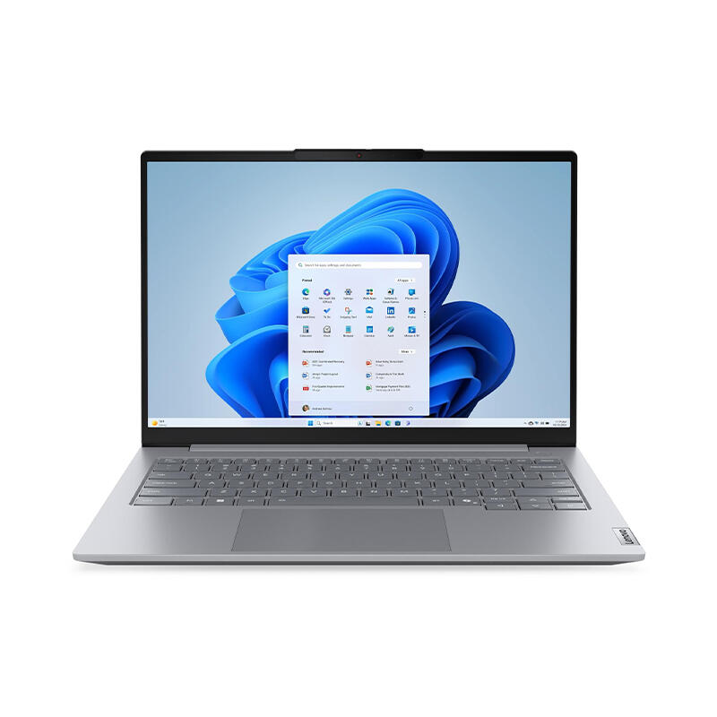 Lenovo ThinkBook 14 G8 21SG008KGX Intel core 5210H Intel UHD Graphics 16GB RAM SSD 512GB Free Dos