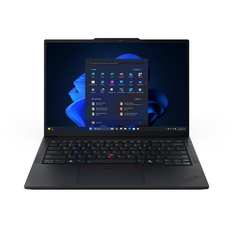 Lenovo Thinkpad E14 G7 21T90042GX Intel Core 7240H Intel UHD Graphics 16GB RAM SSD 512GB Free Dos