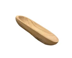 ლანგარი ხის 16x36 სმ