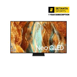 Samsung TV QE55QN70FAUX Black