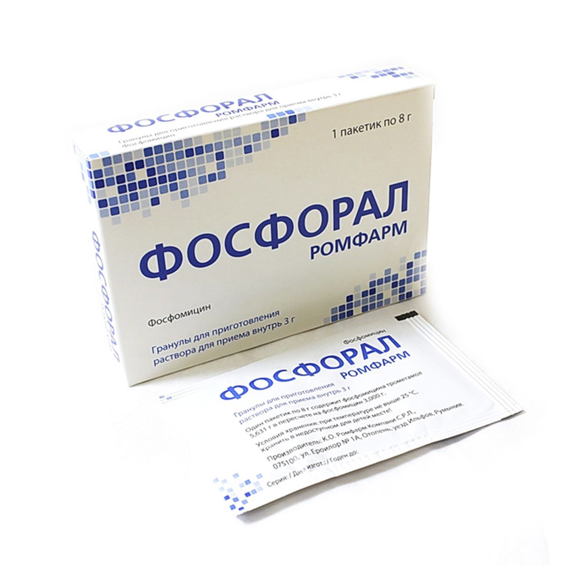 ფოსფორალი 3გ პაკეტი