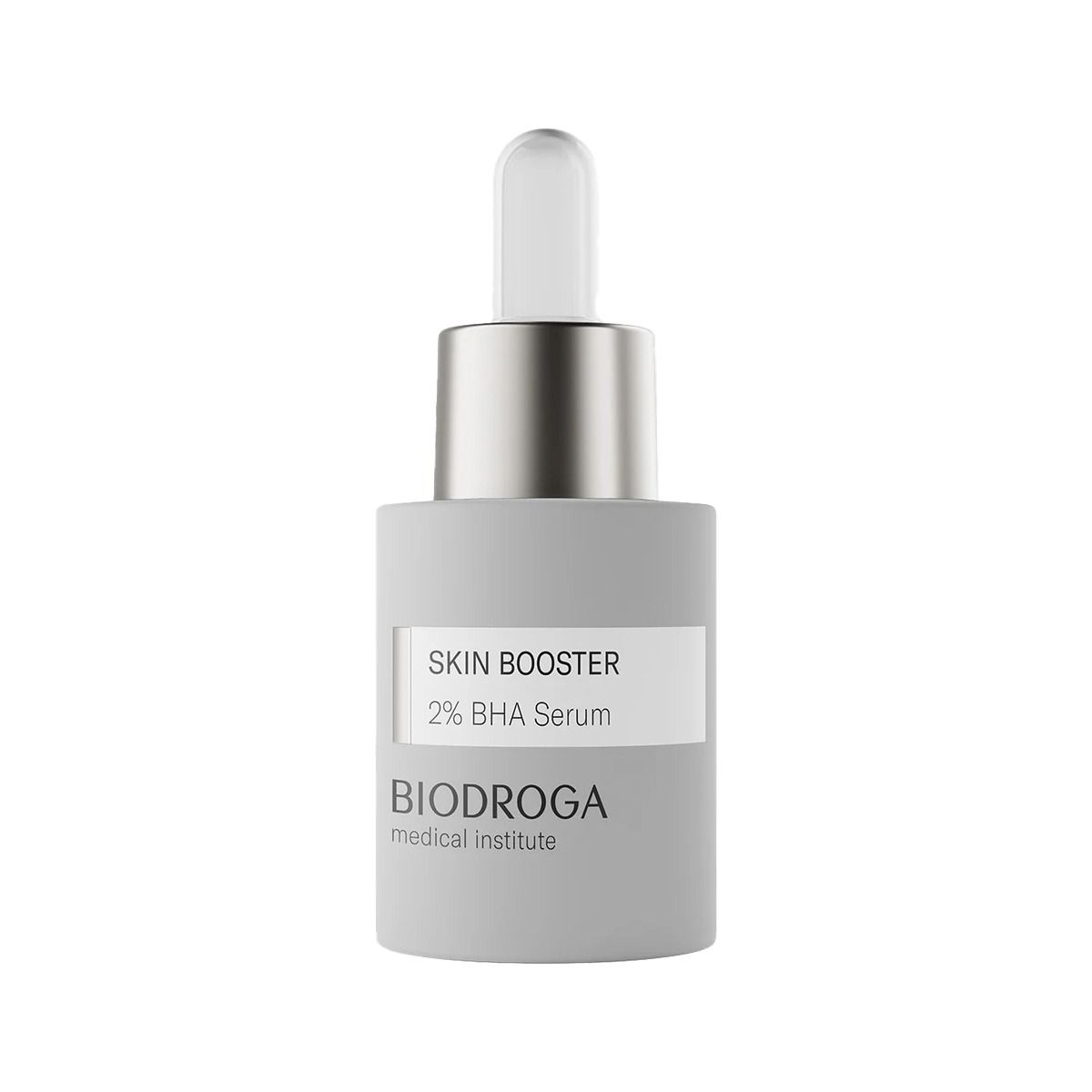 სახის შრატი BHA 2% 0685 ბიოდროგა - Biodroga