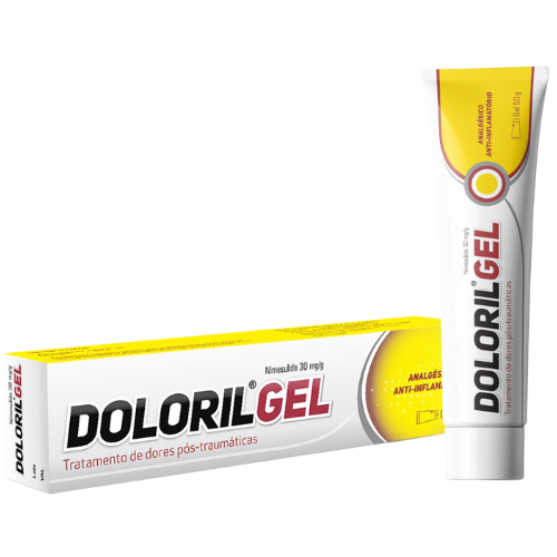 დოლორილ