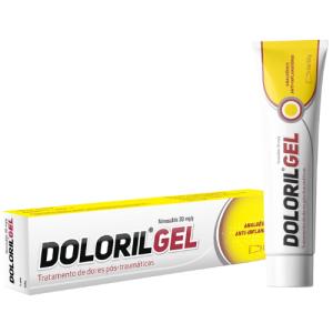 დოლორილ