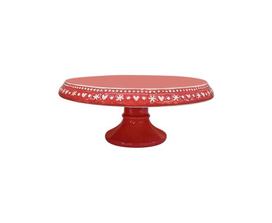 საახალწლო სატორტე კერამიკის SH-11976