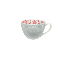 კერამიკის  საახალწლო ჭიქა C25TJ141