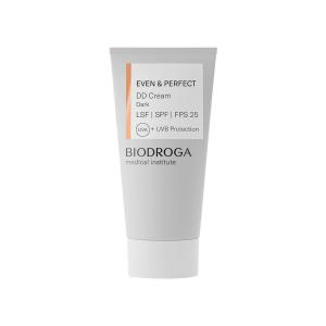 სახის DD კრემი Dark SPF 25 1262 ბიოდროგა - Biodroga