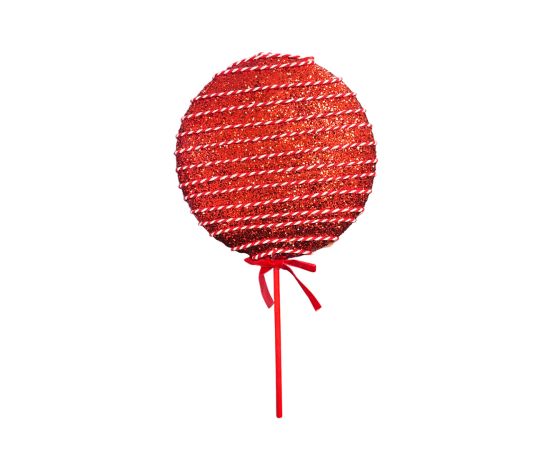 ნაძვის ხის დეკორაცია კამეფეტი sh-11493