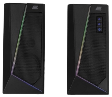 2E PCS233 Multimedia Speaker Black