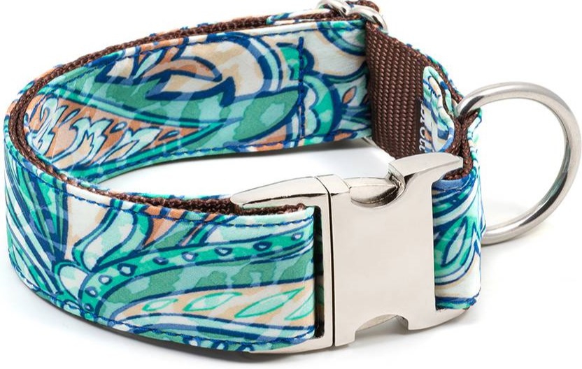 BrottDog, Begur, ძაღლის საყელო, M