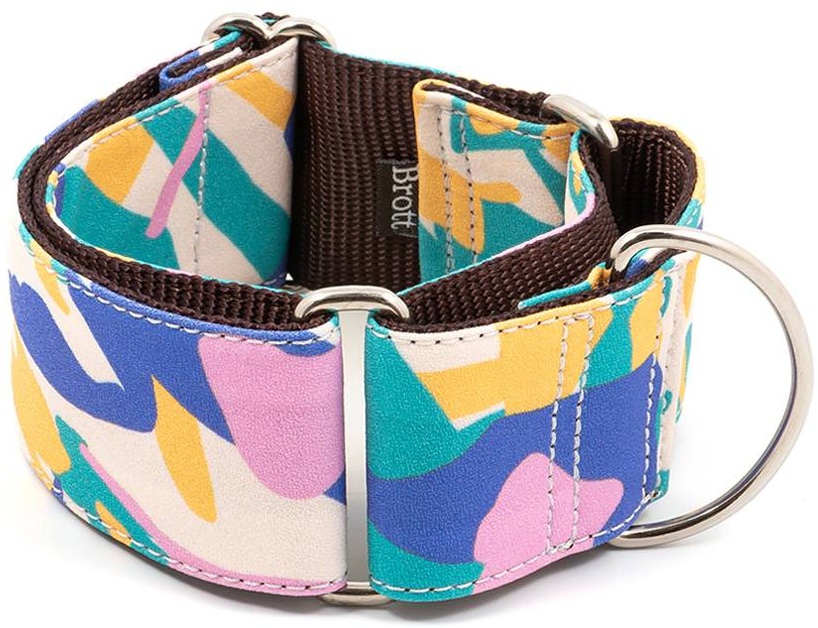 BrottDog, Copons, ძაღლის საყელო, S