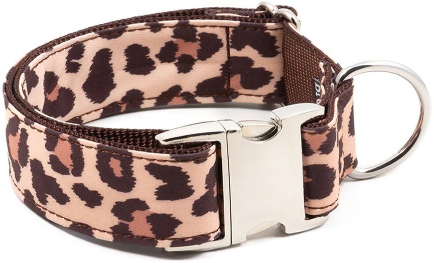 BrottDog, Copons, ძაღლის საყელო, S