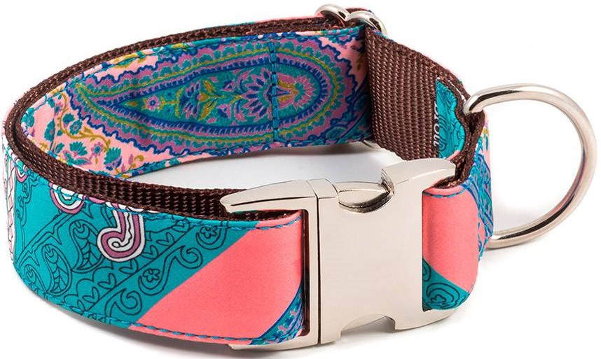 BrottDog, Liris, ძაღლის საყელო, S