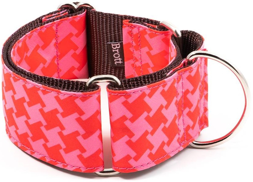 BrottDog, Miralles, ძაღლის საყელო, M