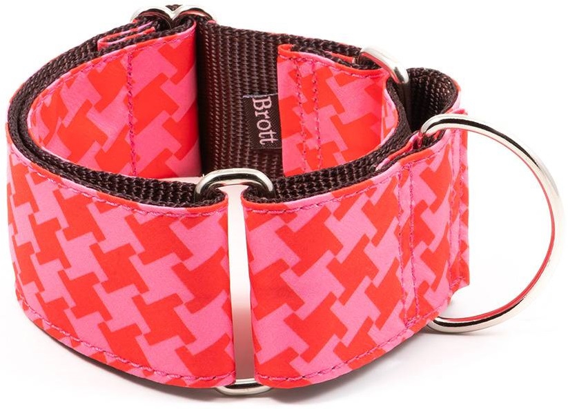 BrottDog, Miralles, ძაღლის საყელო, S