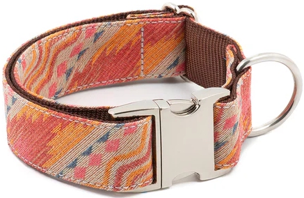 BrottDog, Tora, ძაღლის საყელო, L