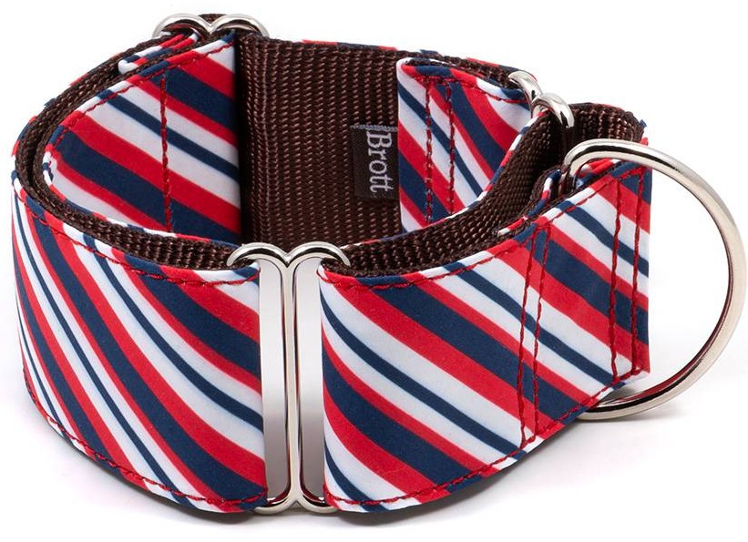 BrottDog, Tremp, ძაღლის საყელო, M