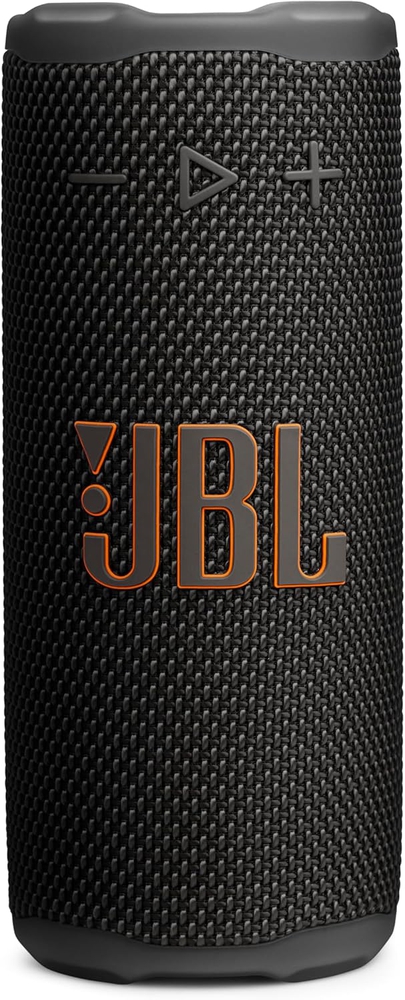 JBL Grip Portable Bluetooth Speaker Black