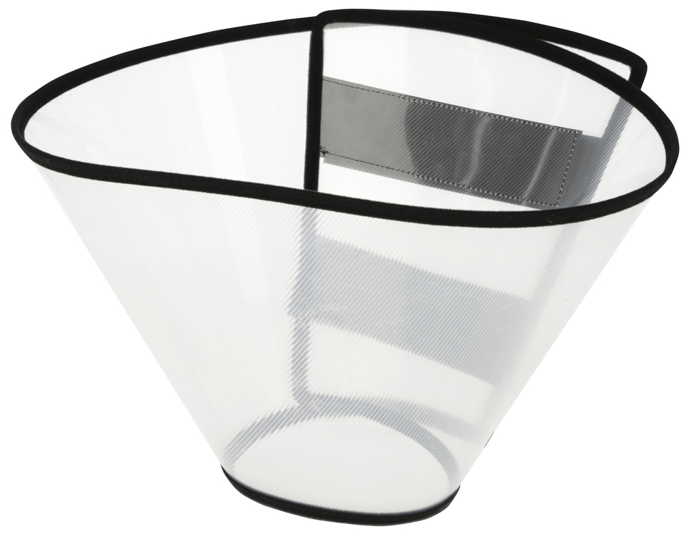 Kerbl, ძაღლის ვეტერინარული საყელო, 37-44 სმ