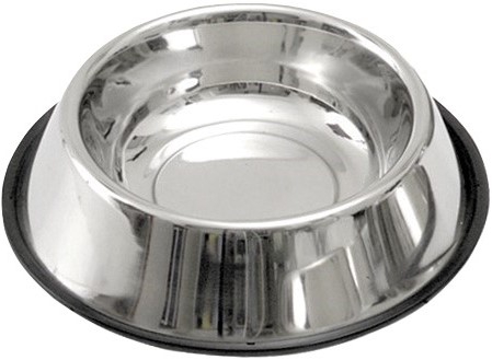 Kerbl, უჟანგავი ფოლადის ჯამი, 1.8 ლ