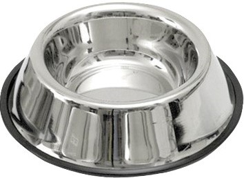 Kerbl, უჟანგავი ფოლადის ჯამი, 450 მლ