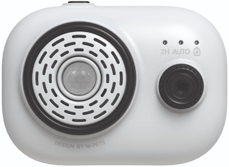 M-PETS, AIRFRESH, ჰაერის გამწმენდი, 48 სმ