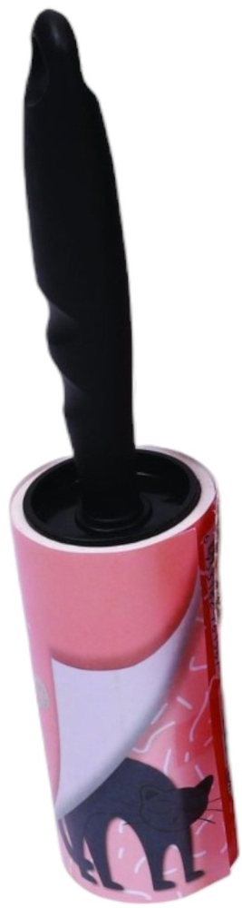 M-PETS, ბეწვის მოსაშორებელი როლერი