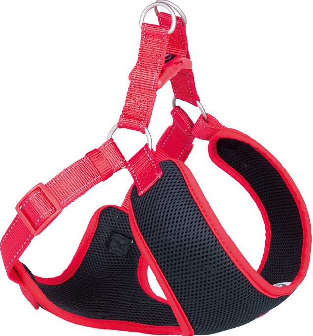 Nobby, ძაღლის გულ-მკერდის საბელი, L