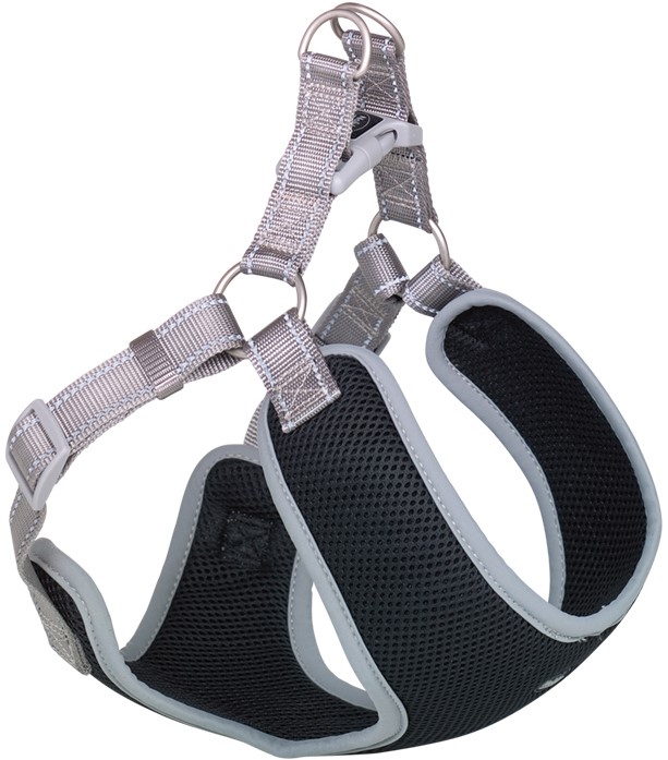 Nobby, ძაღლის გულ-მკერდის საბელი, M