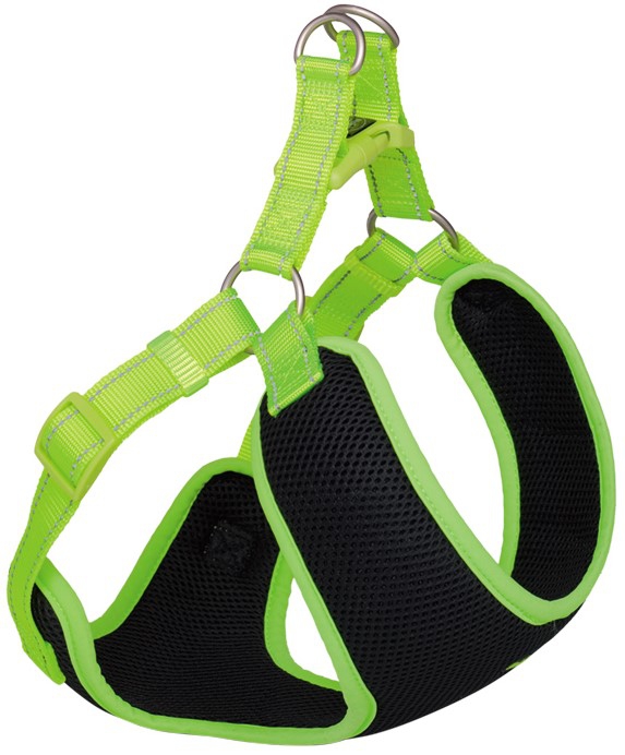 Nobby, ძაღლის გულ-მკერდის საბელი, M